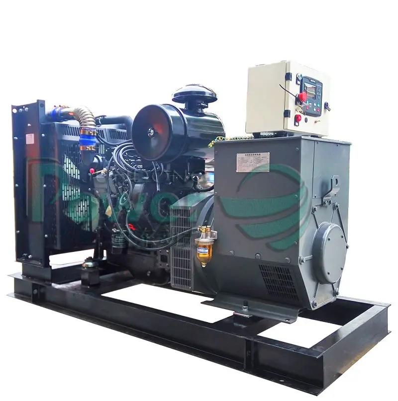 125KW（上柴，國三，裸機）